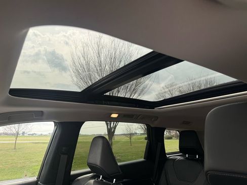 Used 2023 INFINITI QX60 Luxe image 25