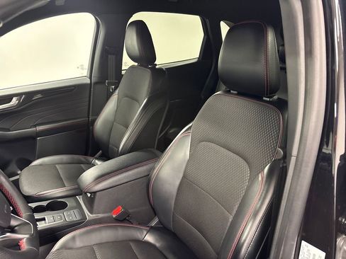 Used 2025 Ford Escape ST-Line Select image 24