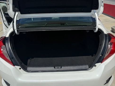 Used 2018 Honda Civic EX-L image 19