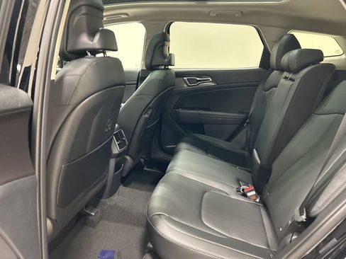 New 2026 Kia Sportage EX image 26