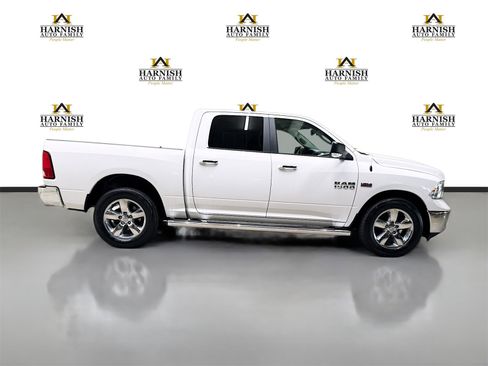 Used 2018 RAM 1500 Big Horn image 4