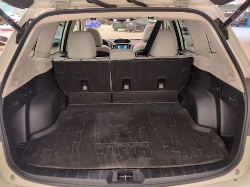 Certified 2023 Subaru Forester Premium AWD/4WD image 12