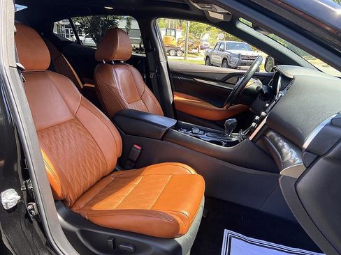 Used 2020 Nissan Maxima Platinum w/ Reserve Package FWD image 18
