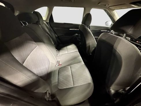 Used 2024 Kia Seltos LX AWD/4WD image 25