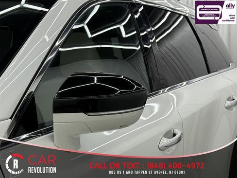 Used 2023 INFINITI QX60 Sensory w/ Cargo Package image 61