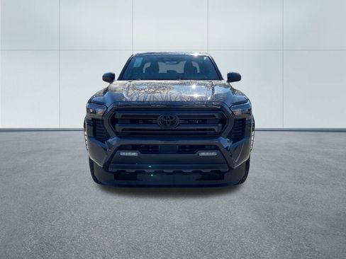 New 2026 Toyota Tacoma SR5 image 3