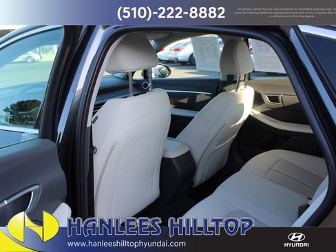 Used 2024 Hyundai Sonata SEL image 15