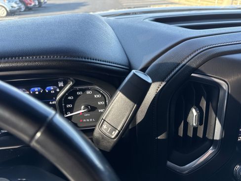 Certified 2021 GMC Sierra 1500 AT4 w/ AT4 Premium Package image 19