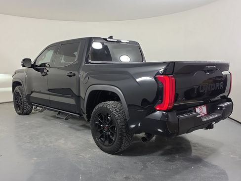 Used 2023 Toyota Tundra SR5 w/ SR5 Premium Package AWD/4WD image 5