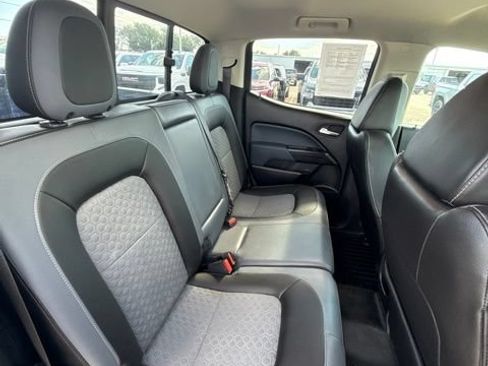 Used 2016 Chevrolet Colorado Z71 AWD/4WD image 27