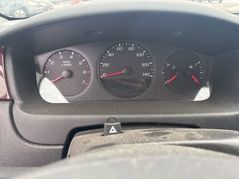 Used 2009 Chevrolet Impala LS image 29