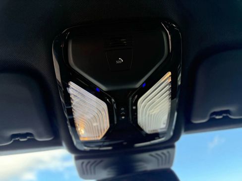 Used 2020 BMW X3 M40i w/ Driving Assistance Package image 36