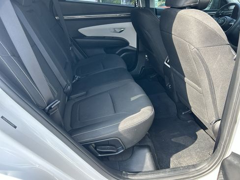 Used 2023 Hyundai Tucson SEL image 26