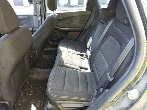 Used 2023 Ford Escape Active w/ Cold Weather Package FWD image 4