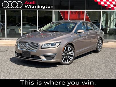 Used 2020 Lincoln MKZ Reserve w/ Elements Package