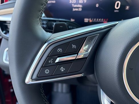 New 2026 Buick Enclave Preferred w/ Power Package FWD image 15