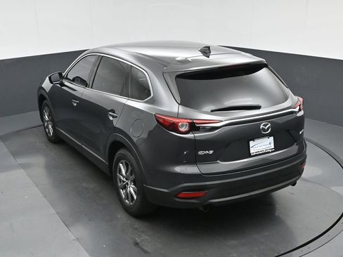 Used 2019 MAZDA CX-9 Touring image 68