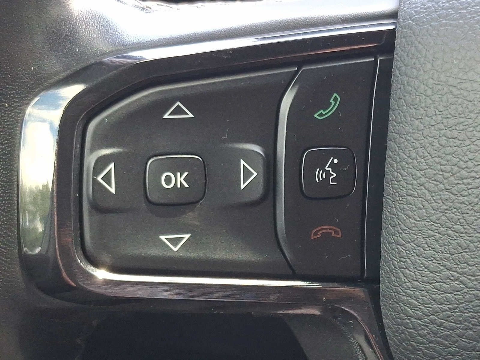 Used 2022 RAM 1500 Limited AWD/4WD image 21