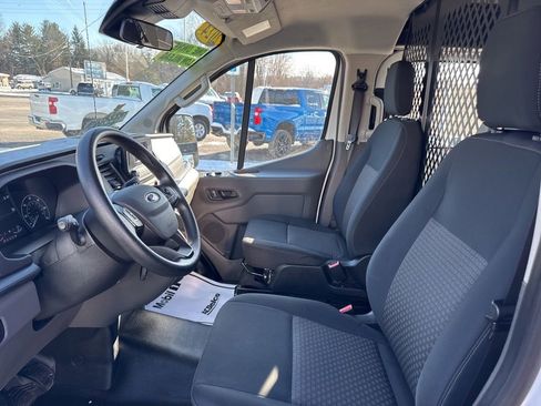 Used 2024 Ford Transit 250 Low Roof w/ Exterior Upgrade Package image 2