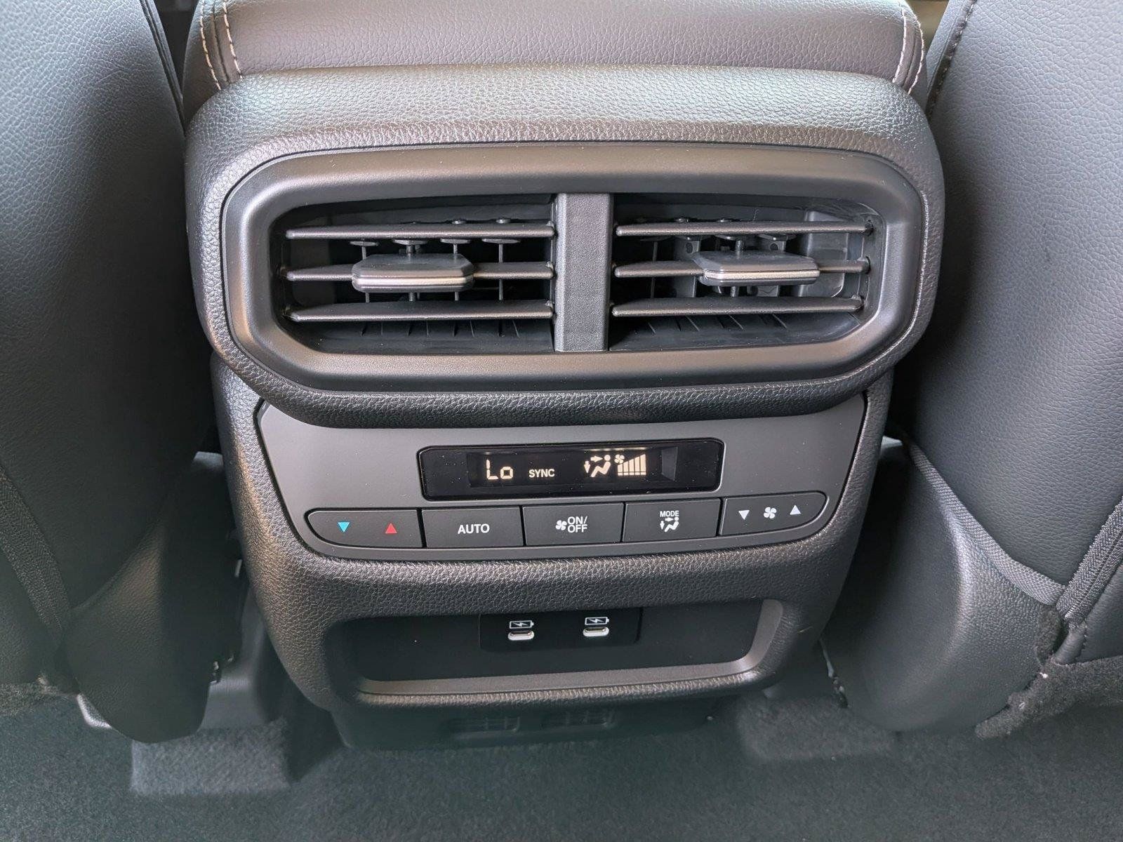 New 2026 Honda Pilot EX-L image 30