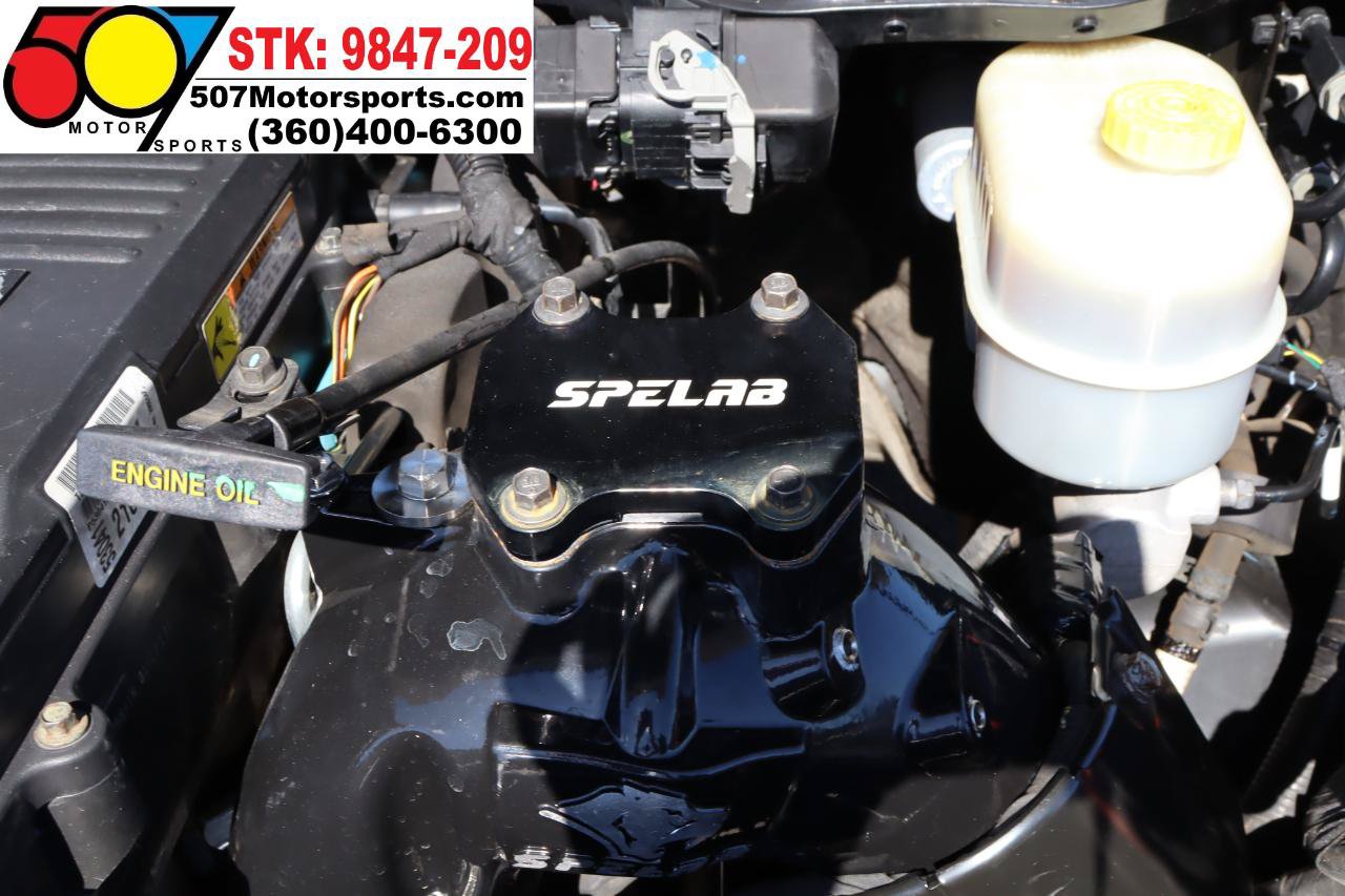 Used 2018 RAM 2500 Big Horn AWD/4WD image 26