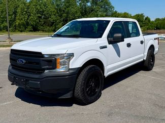 Used 2020 Ford F150 XL w/ Equipment Group 101A Mid AWD/4WD video 2