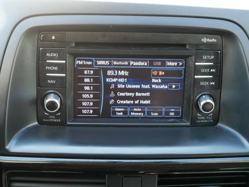 Used 2015 MAZDA CX-5 Grand Touring AWD/4WD image 22