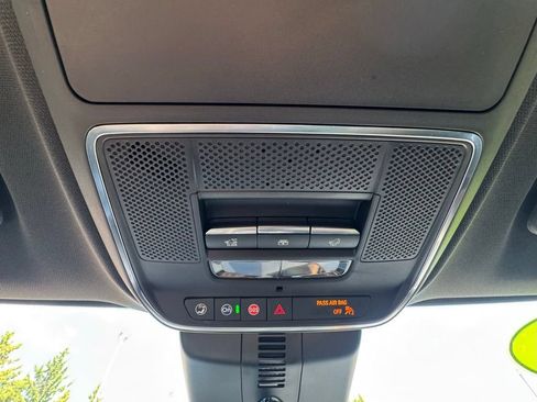 Used 2024 Chevrolet Traverse RS w/ LPO, Floor Liner Package AWD/4WD image 30