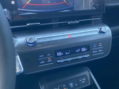 New 2026 Hyundai Kona Limited AWD/4WD image 23
