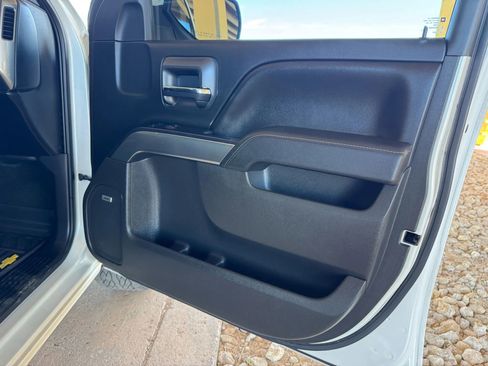 Used 2015 Chevrolet Silverado 1500 LT w/ Texas Edition, 1LT Trim image 25