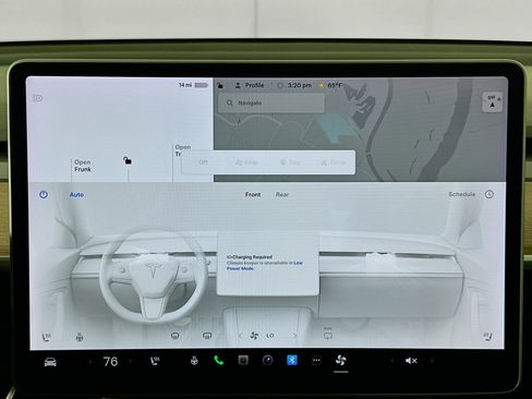 Used 2021 Tesla Model 3 Long Range image 22