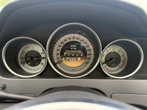 Used 2012 Mercedes-Benz C 300 4MATIC Sedan image 47
