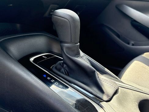 Used 2023 Toyota Corolla LE FWD image 23