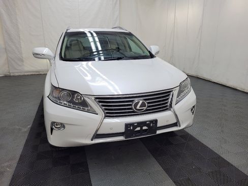 Used 2015 Lexus RX 350 AWD image 14