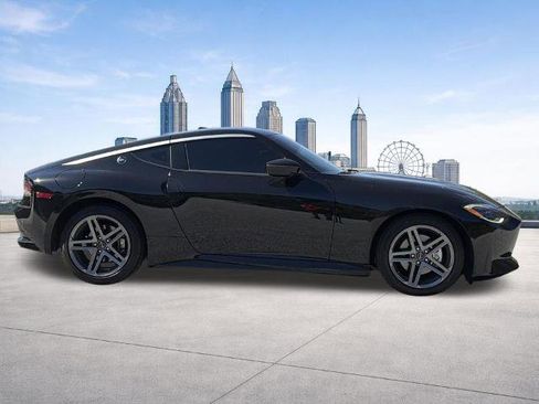 Certified 2025 Nissan Z Sport w/ Floor Mat Package RWD image 23