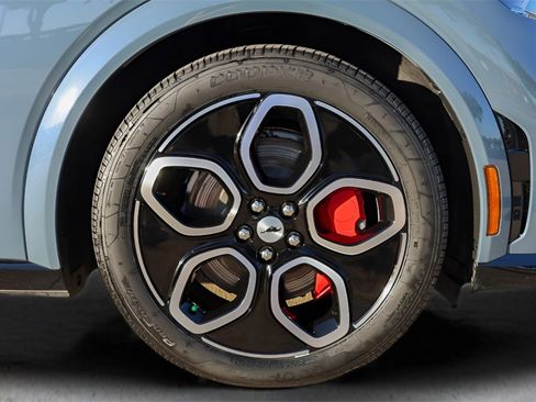 Used 2023 Ford Mustang Mach-E GT image 24