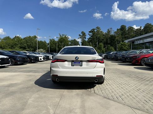Used 2026 BMW 430i RWD image 14