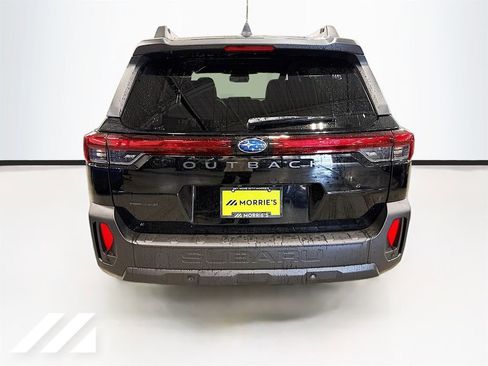 New 2026 Subaru Outback Limited XT image 6