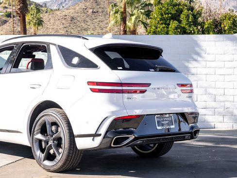 New 2026 Genesis GV70 3.5T Sport Prestige image 7