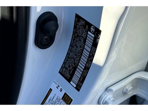 New 2026 Toyota Corolla SE image 31