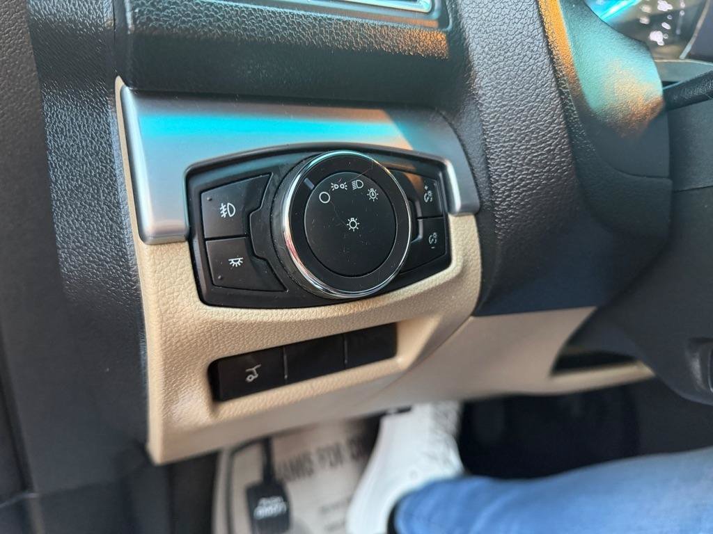 Used 2017 Ford Explorer Limited w/ Equipment Group 301A FWD image 42