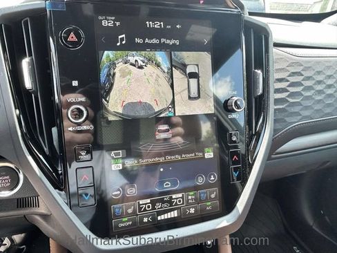 New 2026 Subaru Forester Touring AWD/4WD image 16