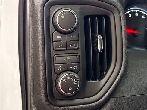 New 2025 Chevrolet Silverado 1500 W/T w/ WT Value Package image 11