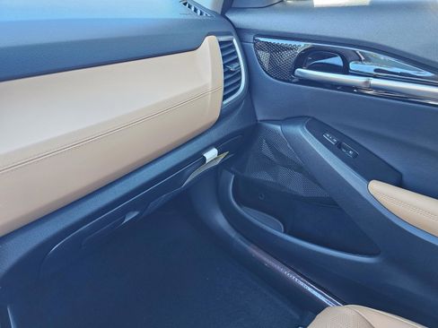 New 2026 Kia Seltos EX w/ EX Sunroof Package image 27