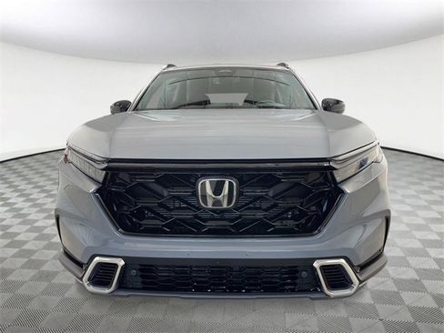 New 2026 Honda CR-V Sport Touring image 8