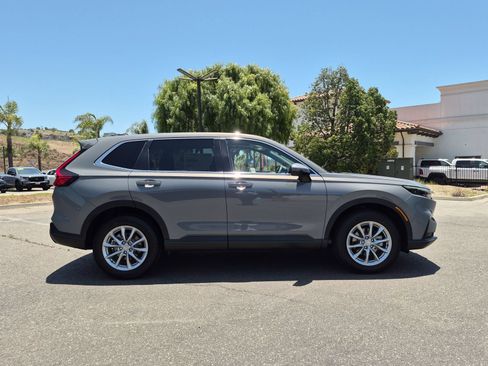 New 2026 Honda CR-V EX image 12