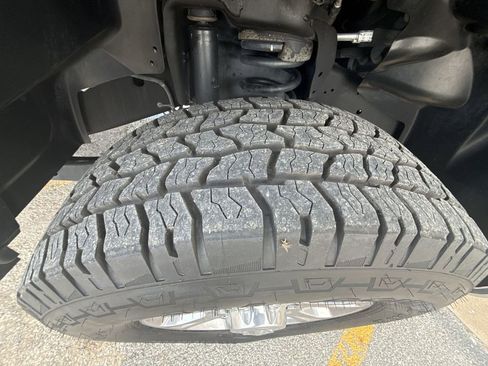 Used 2024 RAM 2500 Big Horn image 12