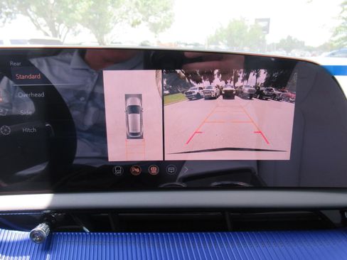 New 2027 Cadillac Optiq Luxury RWD image 27