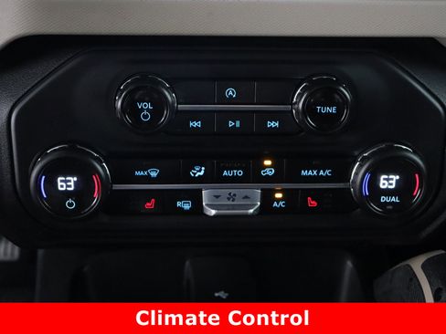 Used 2023 Ford Bronco Big Bend image 19