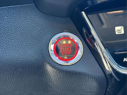 Certified 2022 Honda HR-V EX image 22